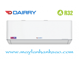 Máy lạnh treo tường Dairry DR24-LKC Gas R32