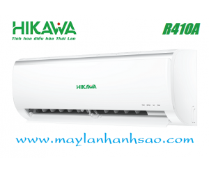 Máy lạnh treo tường Hikawa HI-NC15A/K-NC15A Gas R410a
