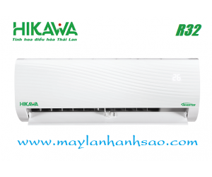 Máy lạnh treo tường Hikawa HI-VC25A/K-VC25A Inverter Gas R32