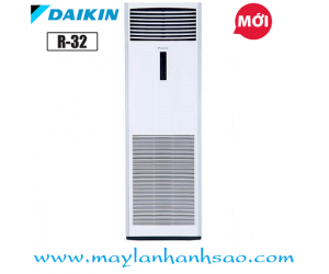 Máy lạnh tủ đứng Daikin FVC140AGV1V/RC140AGY1V Gas R32 - 3 Pha