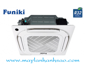 Máy lạnh âm trần Funiki CC36MMC1 Gas R32