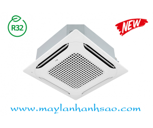 Máy lạnh âm trần LG ZTNQ24GPLA0/ZUAC1 Inverter Gas R32