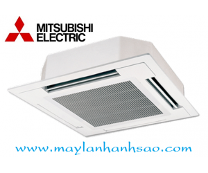 Máy lạnh âm trần Mitsubishi Electric PLY-P24BALCM Inverter Gas R410a