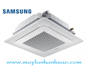 Máy lạnh âm trần Samsung AC140TN4DKC/EA Inverter Gas R410a 1 pha