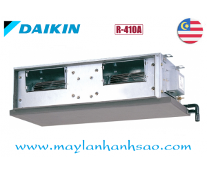 Máy lạnh giấu trần Daikin FDMRN125DXV1V/RR125DBXY1V Gas R410a - 3 pha
