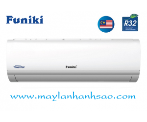 Máy lạnh treo tường Funiki HIC24TMU Inverter Gas R32