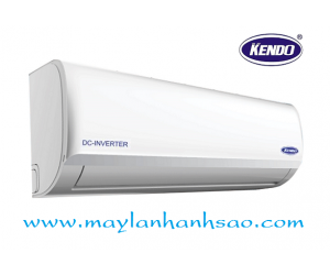Máy lạnh treo tường Kendo KDWER-C028H/KDOER-C028H Inverter Gas R32