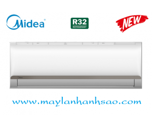 Máy lạnh treo tường Midea MSAFC-18CRDN8 Inverter Gas R32