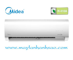 Máy lạnh treo tường Midea MSMAI-10CRDN1 Inverter Gas R410a