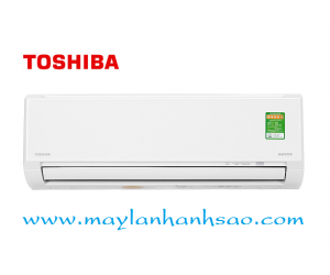 Máy lạnh treo tường Toshiba RAS-H10L3KCVG-V Inverter Gas R32