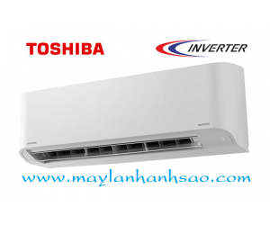 Máy lạnh treo tường Toshiba RAS-H24PKCVG-V Inverter Gas R32