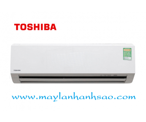 Máy lạnh treo tường Toshiba RAS-10S3KS-V Gas R410a