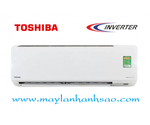 Máy lạnh treo tường Toshiba RAS-18S3KCV-V Inverter Gas R410a