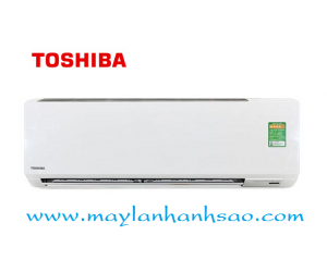 Máy lạnh treo tường Toshiba RAS-18S3KS-V Gas R410a