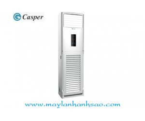  Máy lạnh tủ đứng Casper FC-48TL22 Gas R410a - 3 Pha