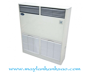 Máy lạnh tủ đứng Reetech RS100-L1A/RC100-BBD-A  Gas R410a