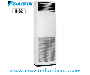 Máy lạnh tủ đứng Daikin FVA100AMVM/RZF100CVM Inverter Gas R32 - 1 pha - Model 2019