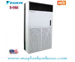 Máy lạnh tủ đứng Daikin FVGR15PV1/RCN150HY18 Gas R410a - Thổi trực tiếp