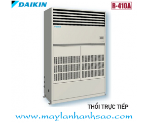 Máy lạnh tủ đứng Daikin FVGR200PV1/RZUR200PY1 Inverter Gas R410a - Thổi trực tiếp