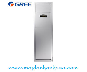 Máy lạnh tủ đứng Gree GVC24AG/K1NNA5A