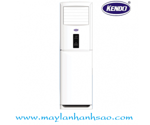 Máy lạnh tủ đứng Kendo KDF-C060/KGO-C060 Gas R410a