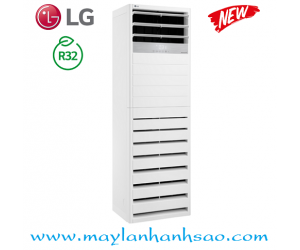 Máy lạnh tủ đứng LG ZPNQ36GR5A0/ZUAD1 Inverter Gas R32 - 1 Pha