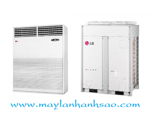 Máy lạnh tủ đứng LG APNQ200LNA0 /APUQ200LNA0 Inverter Gas R410a