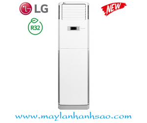 Máy lạnh tủ đứng LG ZPNQ24GS1A0/ZUAC1 Inverter Gas R32
