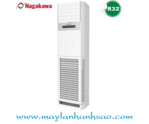 Máy lạnh tủ đứng Nagakawa NP-C50R2H21 Gas R32