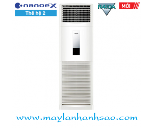 Máy lạnh tủ đứng Panasonic S-34PB3H5/U-34PSB3H5 Inverter Gas R410a