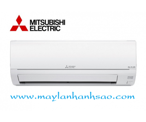 Máy lạnh treo tường Mitsubishi Electric MS-HP25VF/MU-HP25VF Gas R32
