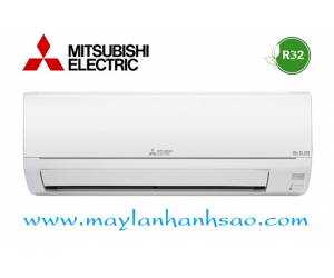 Máy lạnh treo tường Mitsubishi Electric MSY-JP25VF/MUY-JP25VF Inverter Gas R32