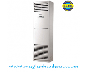 Máy lạnh tủ đứng Reetech RF60-BD-A/RC60-BDF-A Gas R410a - 3 pha