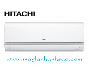 Máy lạnh treo tường Hitachi RAS-X10CD Inverter Gas R410a