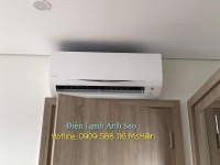 Máy lạnh treo tường Daikin chính hãng giá rẻ - Hàng chính hãng