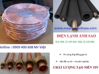 Dịch vụ lắp máy lạnh quận 2 uy tín- chuyên nghiệp- giá rẻ.