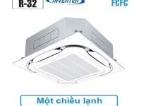 Máy lạnh âm trần Daikin - Model FCFC 2019 - Maylanhanhsao.com