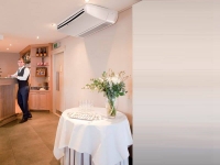 Nhà phân phối chính hãng giá sỉ - tư vấn lắp đặt máy lạnh áp trần Daikin trọn gói giá rẻ