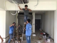 Nơi cung cấp và Lắp máy lạnh Mitsubishi chính hãng giá tốt