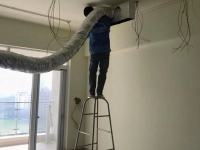 Đơn vị chuyên khảo sát lắp đặt máy lạnh giá sỉ toàn quốc