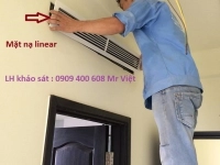 Tổng kho điều hoà Daikin – Phân phối bảo hành chính hãng