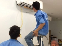 Điểm cung cấp - lắp đặt máy lạnh nagakawa uy tín giá rẻ chỉ từ 4.3tr