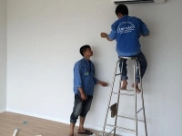 Dịch Vụ Lắp Đặt, Vệ Sinh, Tháo Lắp Di Dời Máy Lạnh Tại Tp. Hcm