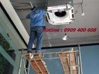 MÁY LẠNH DAIKIN - ƯU ĐIỂM & NHƯỢC ĐIỂM - ĐẠI LÝ BÁN THI CÔNG CHUYÊN NGHIỆP