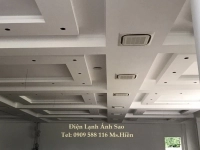 Máy lạnh âm trần Daikin FCNQ48MV1 – 48.000Btu – Gas R410a