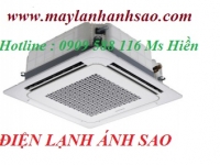 CUNG CẤP LẮP ĐẶT MÁY LẠNH ÂM TRẦN SAMSUNG CHÍNH HÃNG - GIÁ RẺ