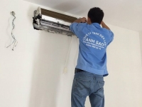 Nguồn cung giá sỉ máy lạnh Daikin Multi S - Dịch vụ lắp đặt giá tốt cho mọi công trình