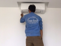 Thi công máy lạnh Multi NX Daikin uy tín chuyên nghiệp