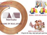 Chuyên lắp đặt máy lạnh các loại – uy tín – giá rẻ