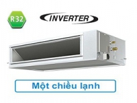 Nhà thầu cung cấp & thiết kế hệ thống điều hòa giấu trần Daikin nối ống gió giá cạnh tranh